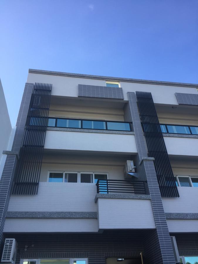 Enjoy The Fly Bnb Taitung Exterior photo