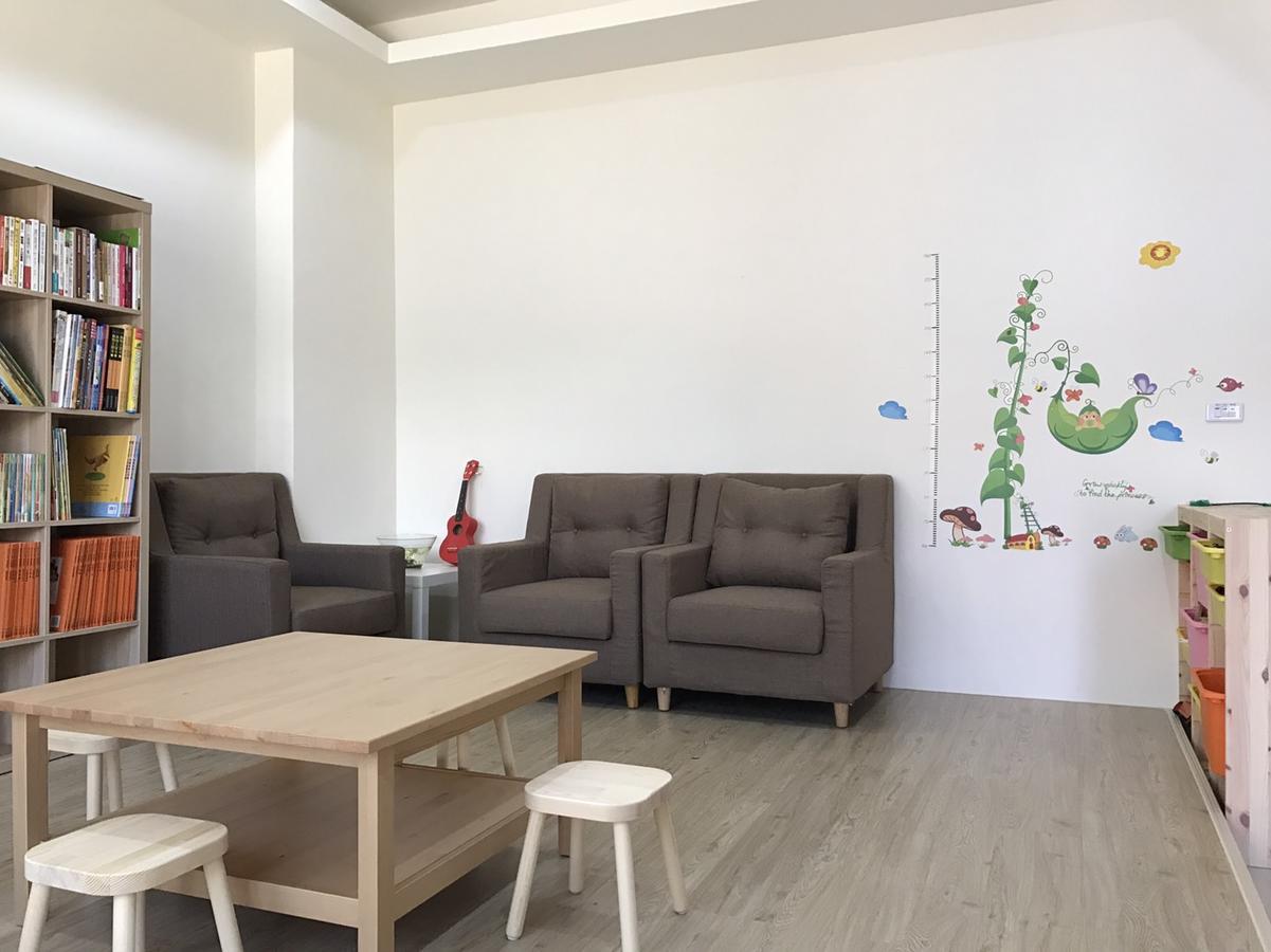 Enjoy The Fly Bnb Taitung Exterior photo