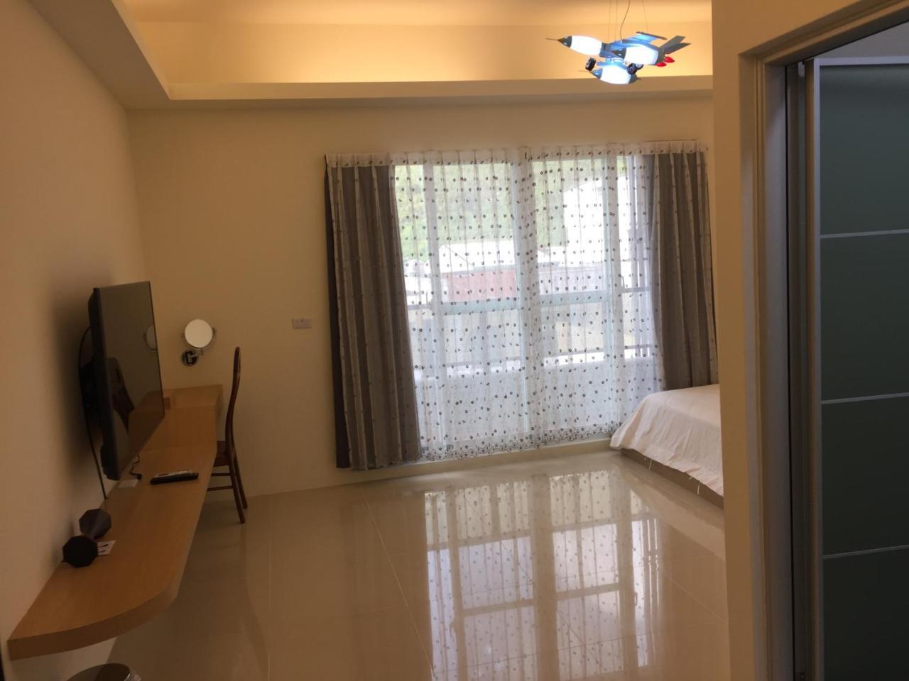 Enjoy The Fly Bnb Taitung Exterior photo