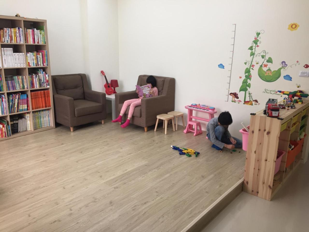Enjoy The Fly Bnb Taitung Exterior photo