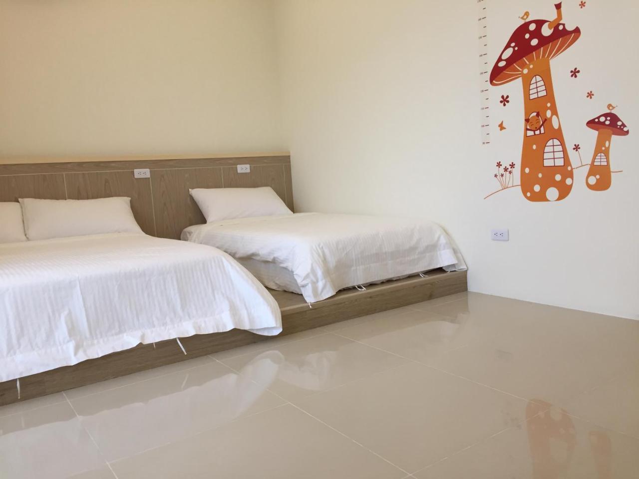 Enjoy The Fly Bnb Taitung Exterior photo
