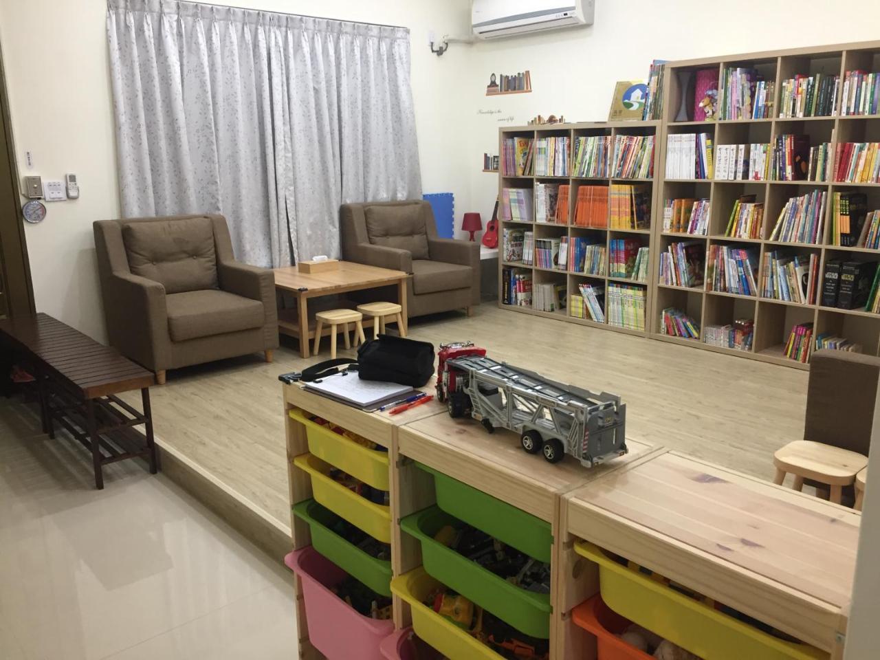 Enjoy The Fly Bnb Taitung Exterior photo